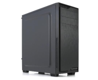 SilentiumPC Regnum RG1 Pure Black - 296954 - zdjęcie 1